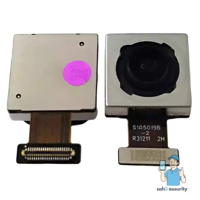 Replacement Back Camera for OnePlus Nord 4 (Main Camera)